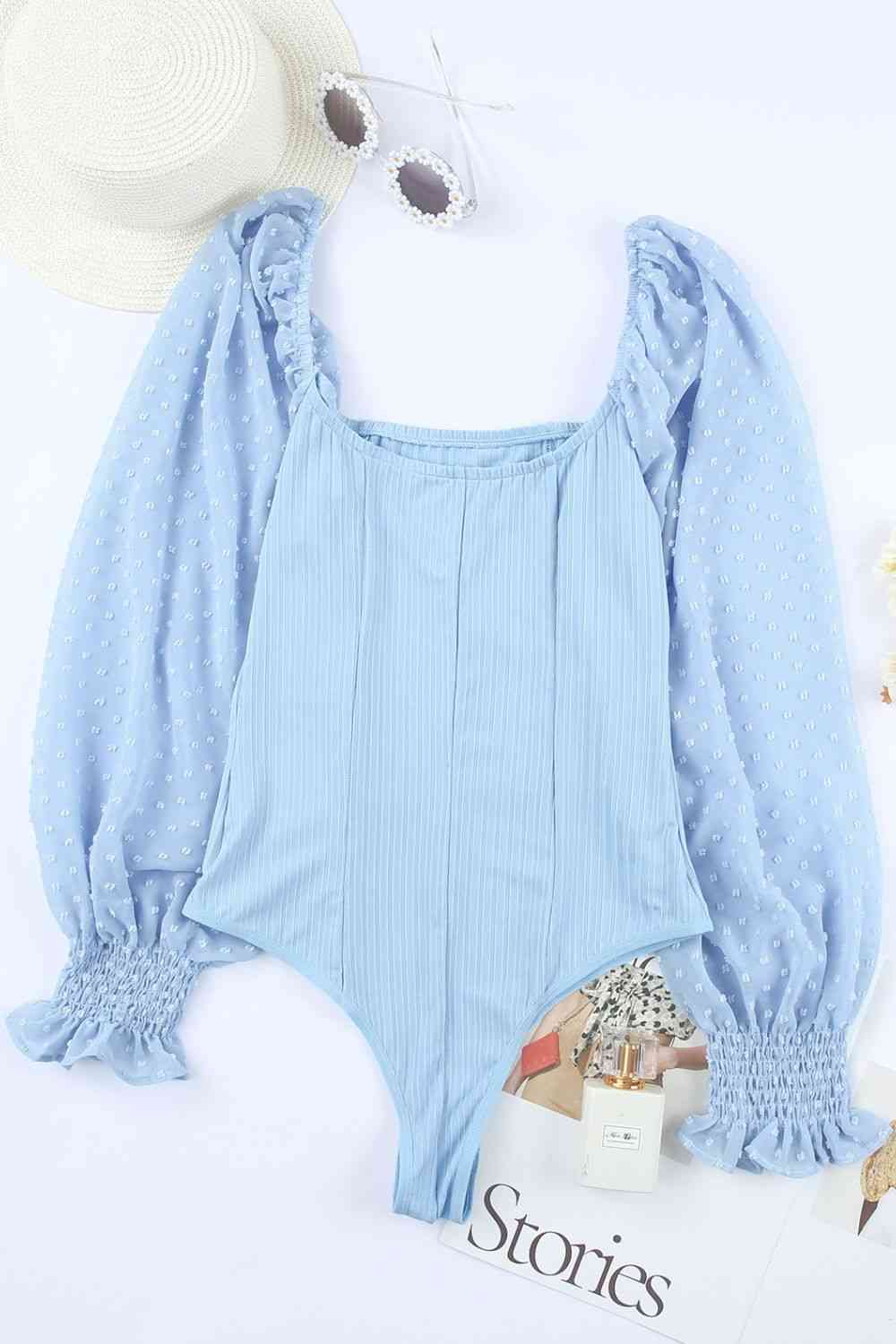 Bach Trip Bodysuit
