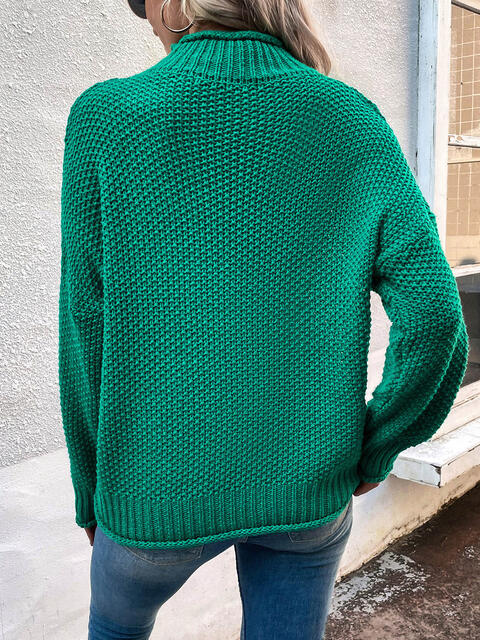 Holmbody Sweater