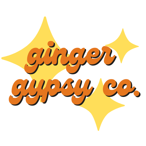 Ginger Gypsy Co.
