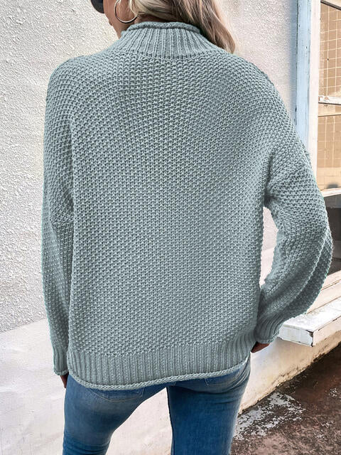 Holmbody Sweater