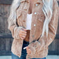 Studded + Stunning Jacket