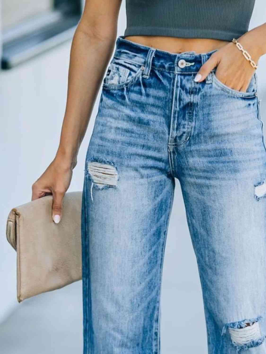 Coco Jeans